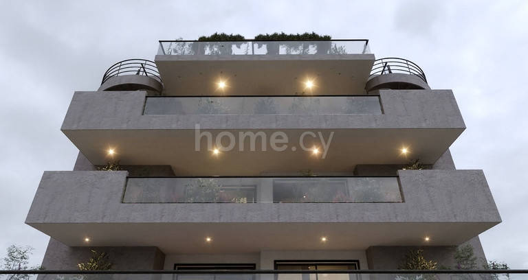 Διαμέρισμα προς πώληση - Λευκωσία