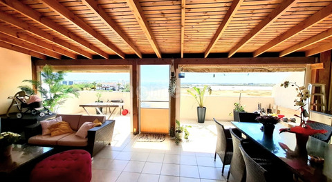 Appartement à vendre à Paralimni