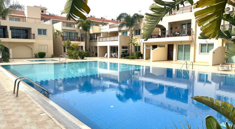 Appartement à vendre à Sotira