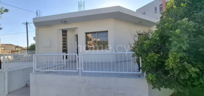 Villa to rent in Limassol