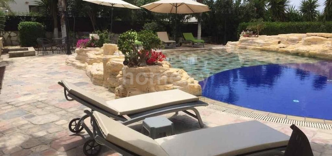 Villa to rent in Paphos