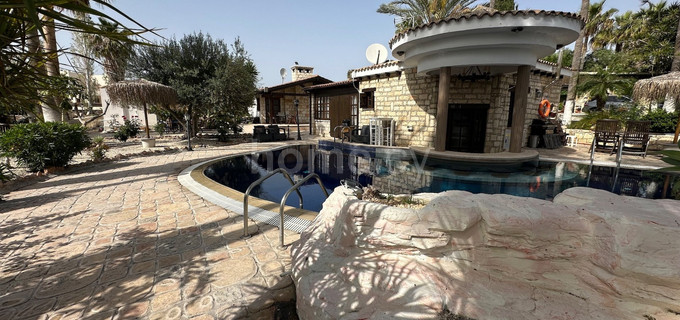 Bungalow to rent in Paphos