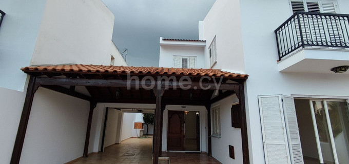 Villa att hyra i Nicosia