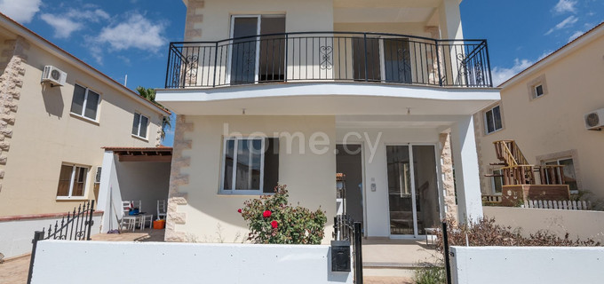 Villa for sale in Vrysoulles
