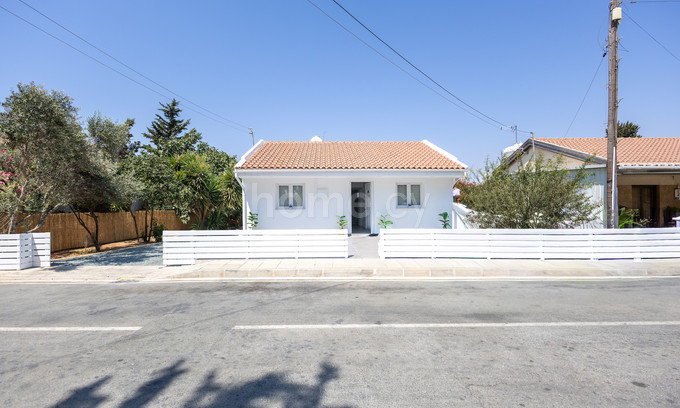 Bungalow for sale in Avgorou