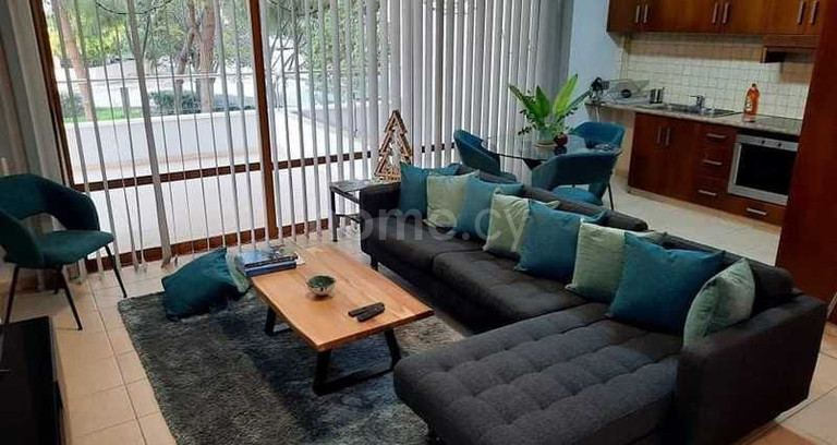 Διαμέρισμα προς ενοικίαση - Λευκωσία