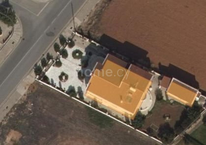Villa till salu i Larnaca