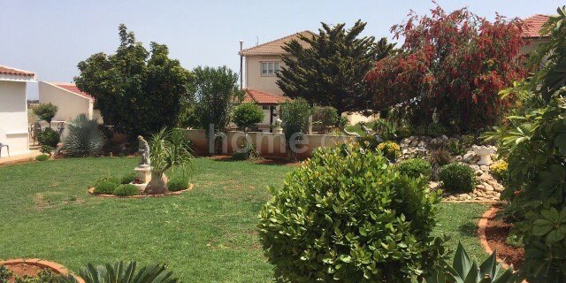 Villa till salu i Larnaca