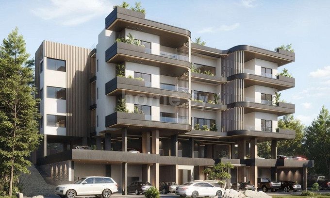 Wohnung in Limassol zu verkaufen