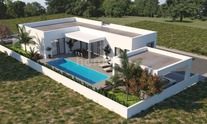 Bungalow for sale in Frenaros