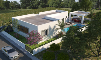 Bungalow for sale in Frenaros