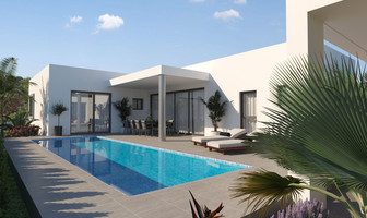 Bungalow for sale in Frenaros