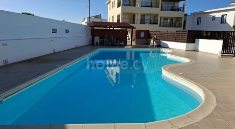 Appartement à vendre à Kapparis