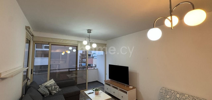 Dachgeschosswohnung in Larnaca zu verkaufen