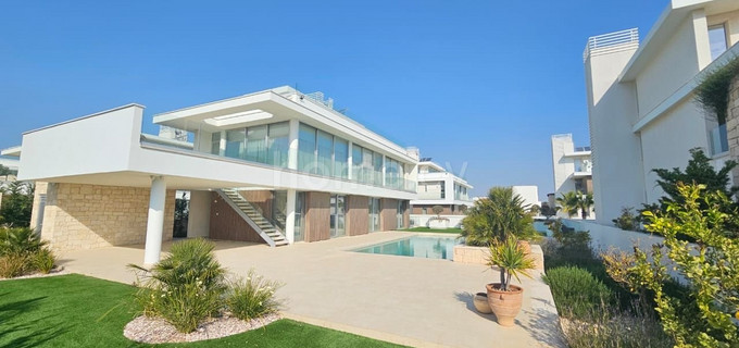 Villa to rent in Larnaca