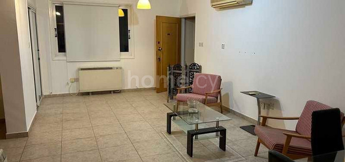 Apartment to rent in Nicosia