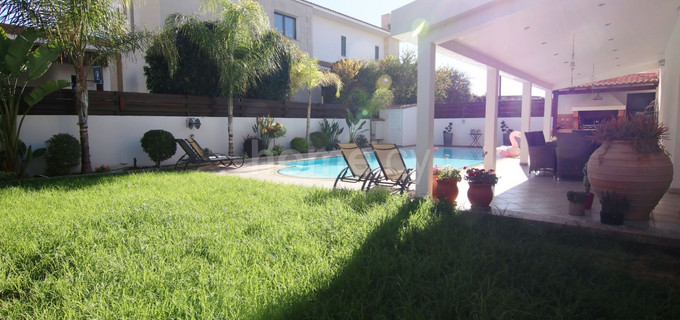 Villa to rent in Nicosia