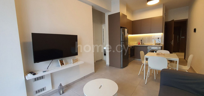 Apartment to rent in Nicosia