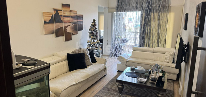 Wohnung in Larnaca zu verkaufen