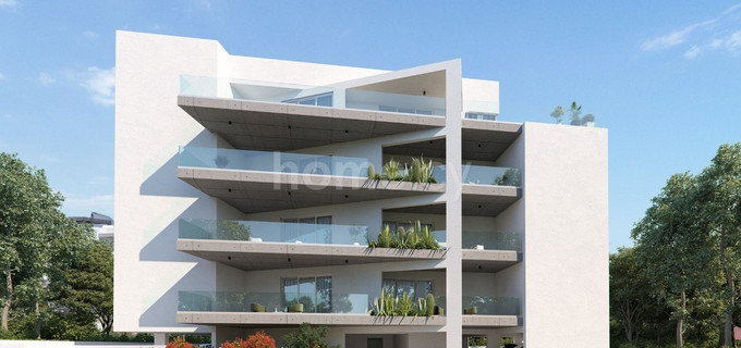 Penthouse-Wohnung in Larnaca zu verkaufen