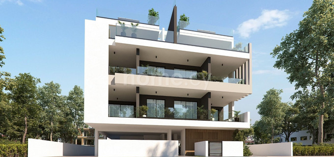 Wohnung in Larnaca zu verkaufen