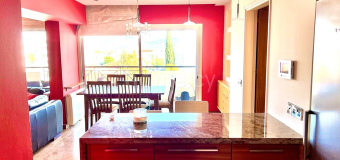 Apartamento para alquilar en Nicosia