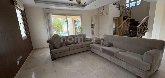 Villa in Limassol zu vermieten