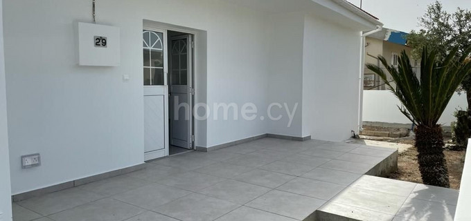 Villa in Larnaca zu verkaufen
