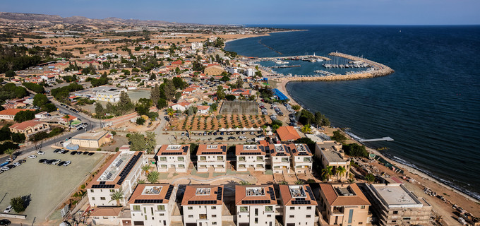 Villa till salu i Larnaca