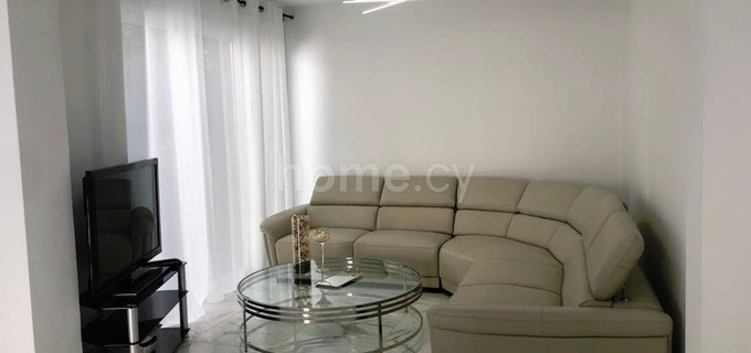 Ground floor apartment for sale in Limassol