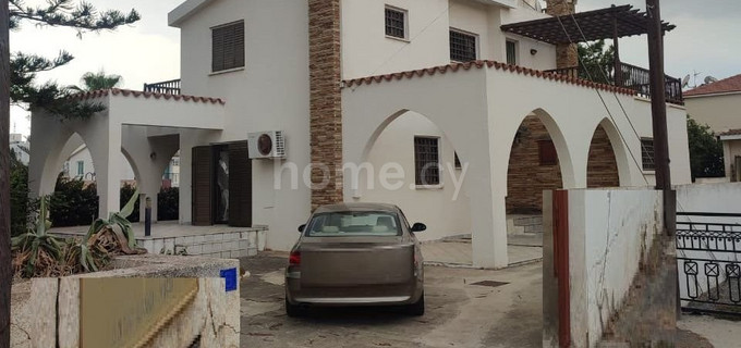 Villa for sale in Larnaca
