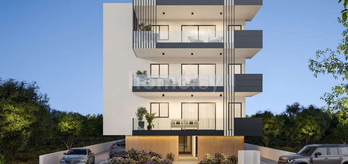 Apartamento a la venta en Nicosia