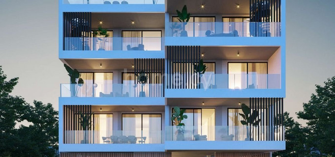 Apartamento a la venta en Nicosia