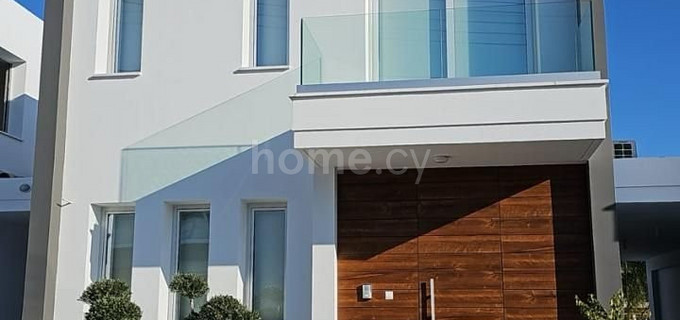 Villa in Larnaca zu verkaufen