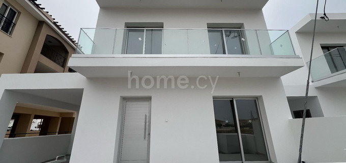 Villa till salu i Larnaca