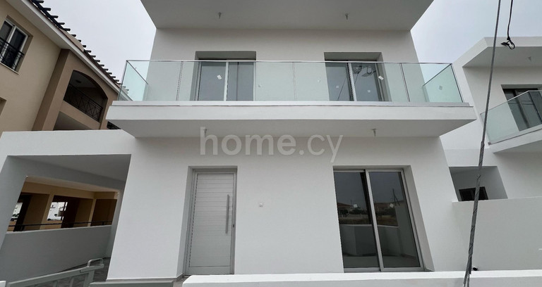 Villa till salu i Larnaca