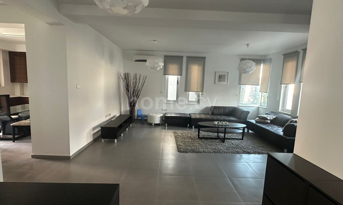 Villa in Larnaca zu vermieten