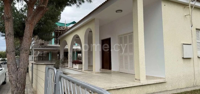 Villa para alquilar en Nicosia