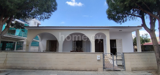 Villa to rent in Nicosia