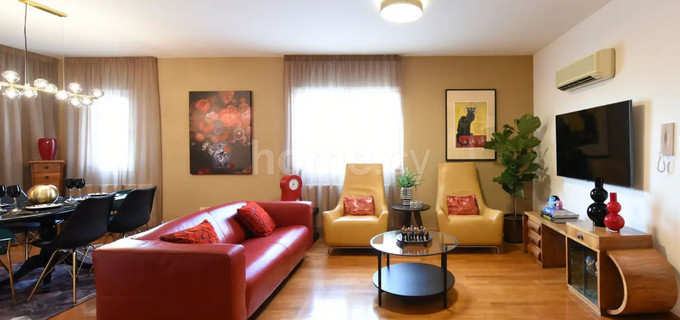 Apartamento para alquilar en Nicosia