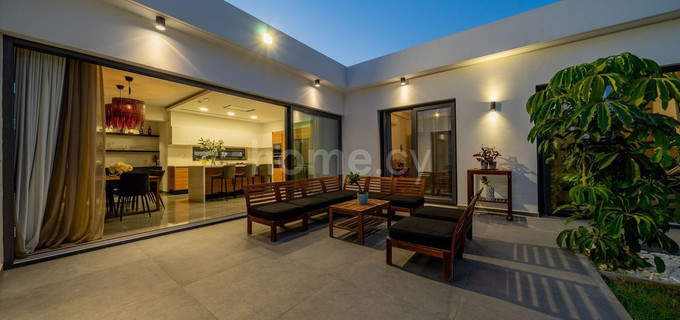 Bungalow in Larnaca zu verkaufen