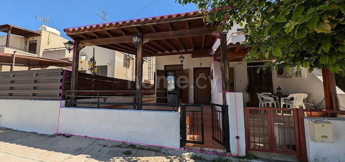 Maisonette in Larnaca zu verkaufen