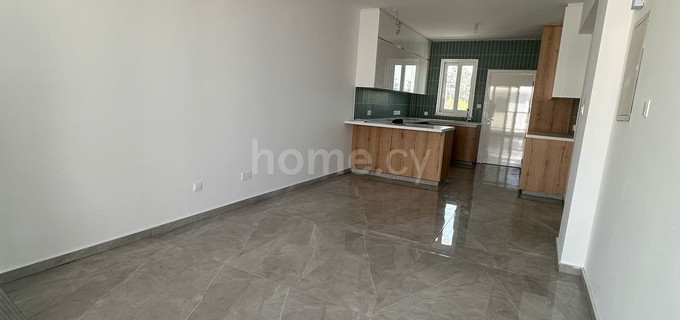 Wohnung in Larnaca zu verkaufen