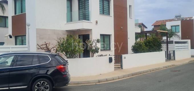 Villa till salu i Ayia Triada