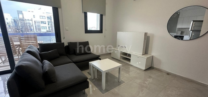 Wohnung in Larnaca zu verkaufen