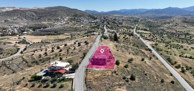 Villa in Nicosia zu verkaufen