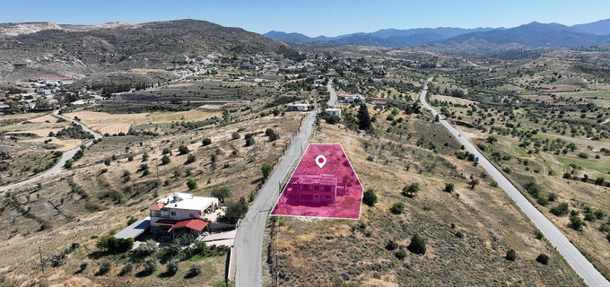 Villa for sale in Nicosia