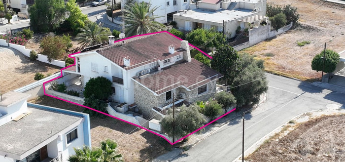 Villa for sale in Nicosia