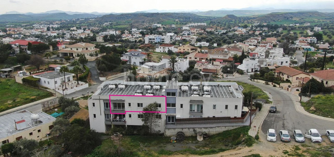 Lägenhet till salu i Nicosia