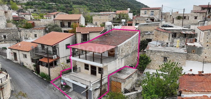Villa in Limassol zu verkaufen